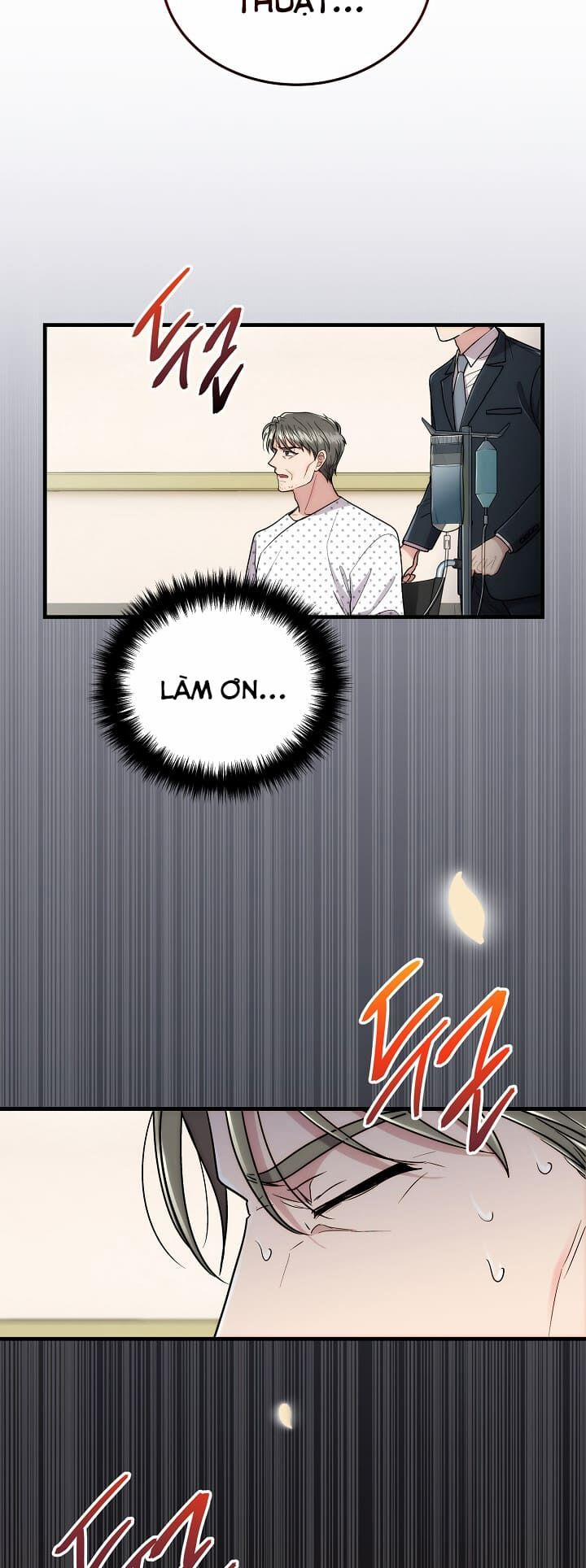 Bác Sĩ Trùng Sinh 114 trang 50