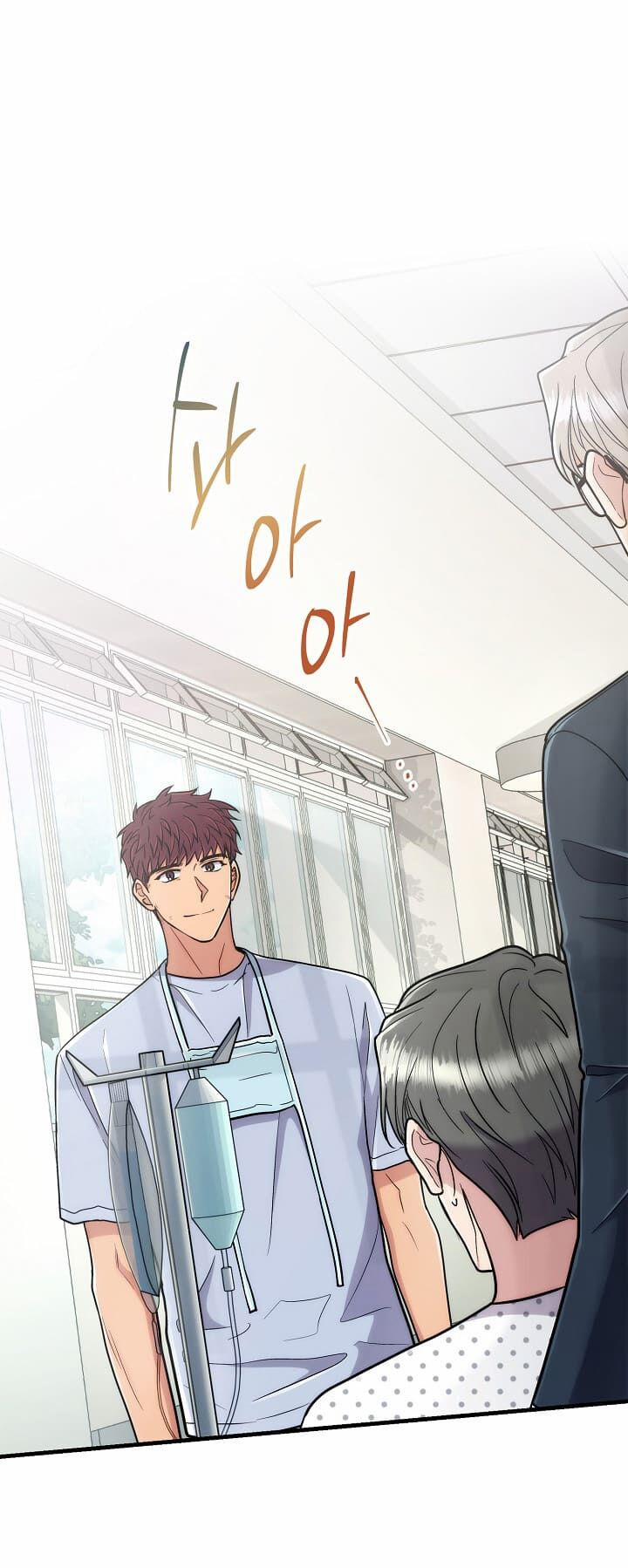 Bác Sĩ Trùng Sinh 114 trang 52