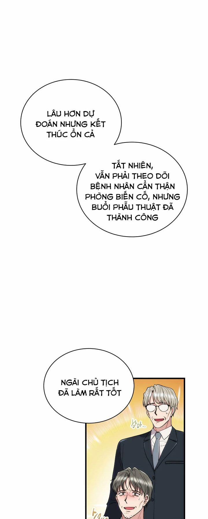 Bác Sĩ Trùng Sinh 114 trang 53