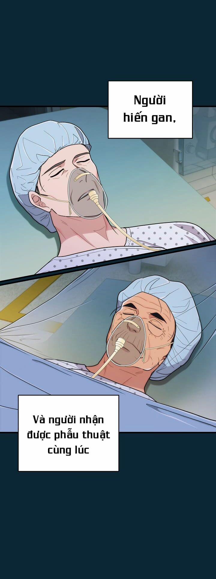 Bác Sĩ Trùng Sinh 114 trang 9