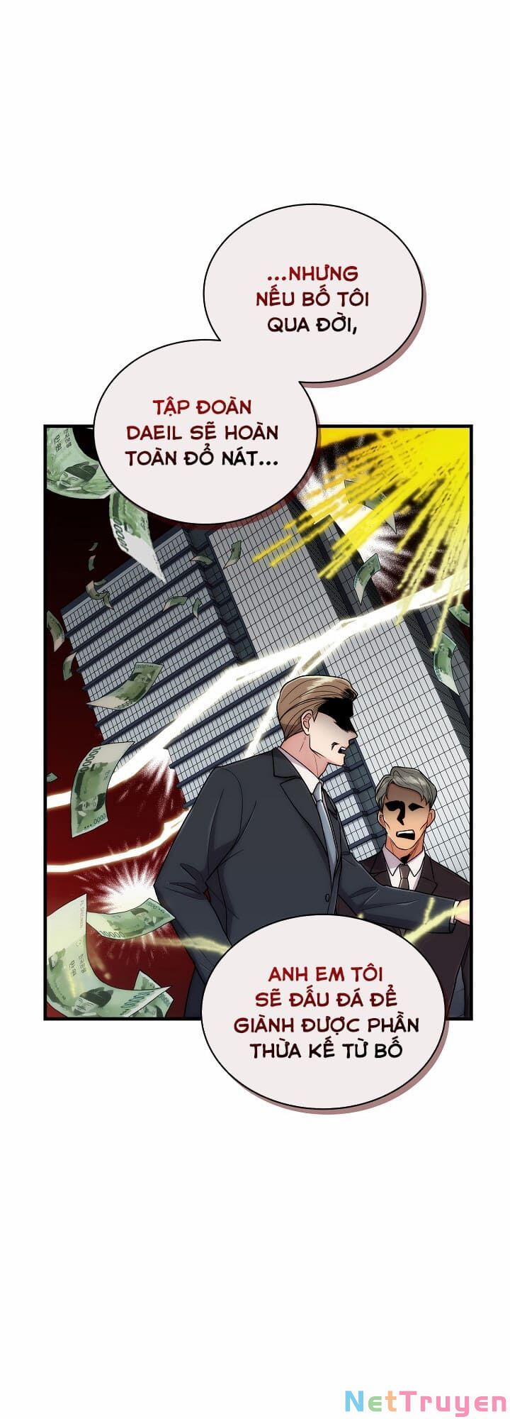 Bác Sĩ Trùng Sinh 115 trang 13