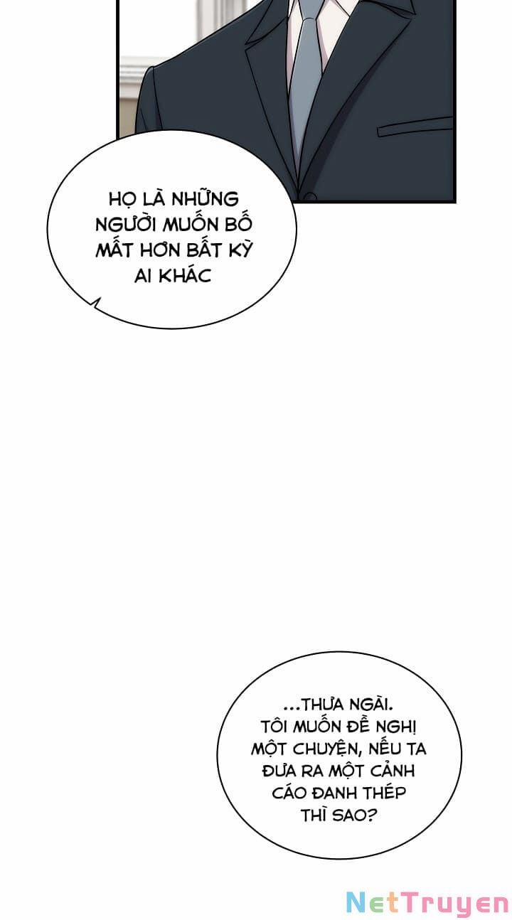 Bác Sĩ Trùng Sinh 115 trang 15