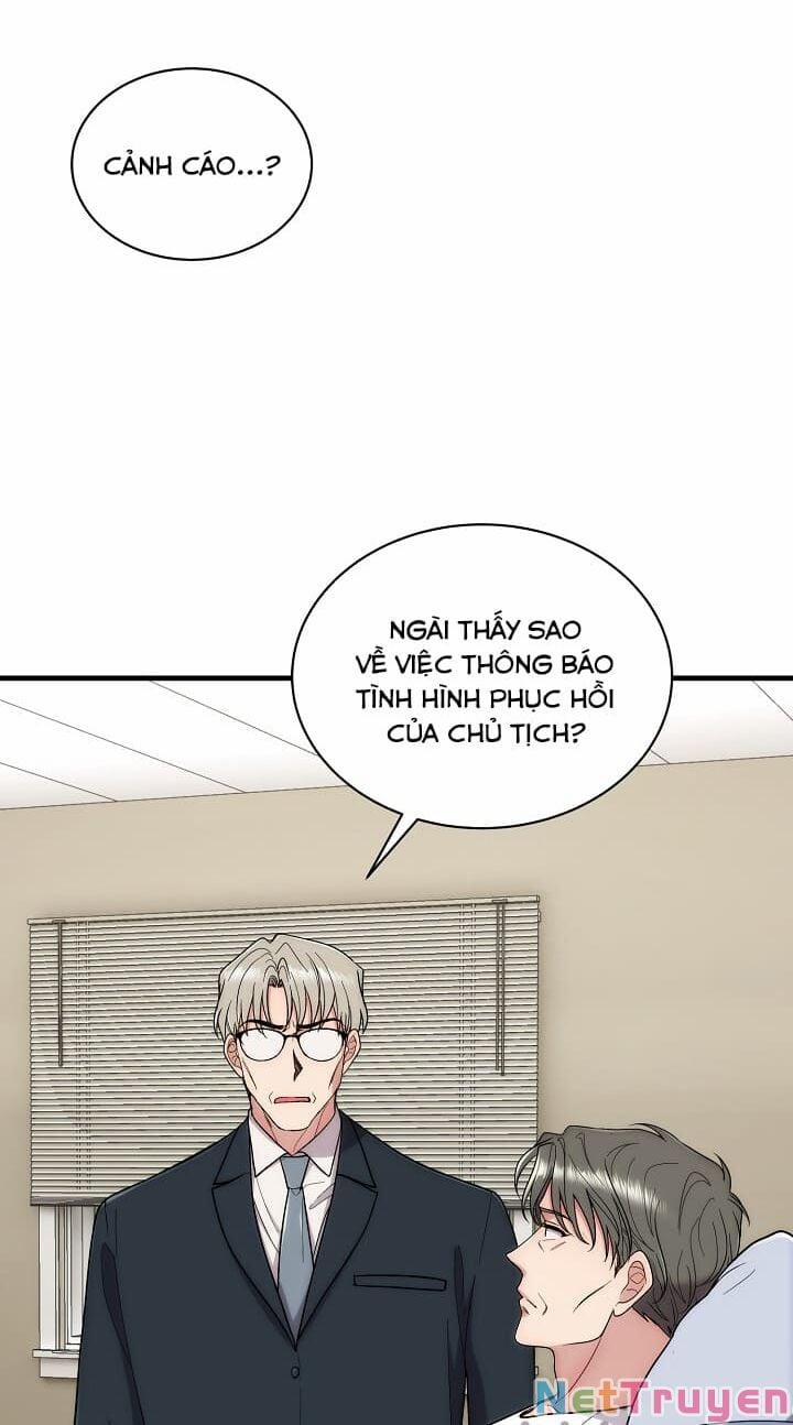 Bác Sĩ Trùng Sinh 115 trang 16