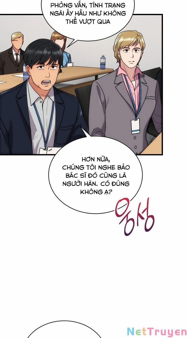 Bác Sĩ Trùng Sinh 115 trang 23