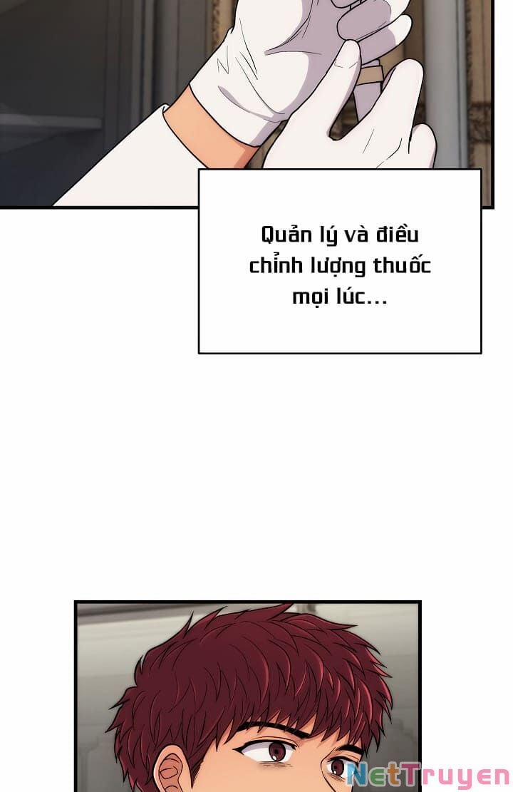 Bác Sĩ Trùng Sinh 115 trang 3