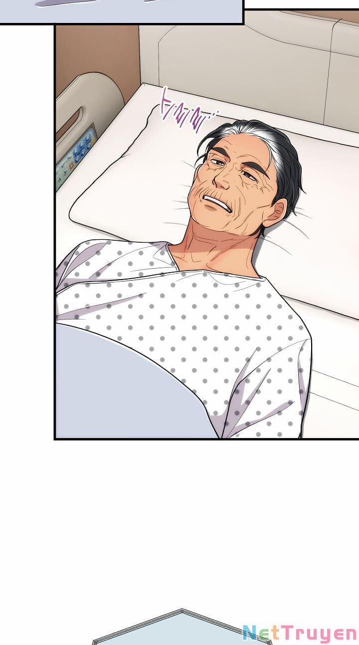Bác Sĩ Trùng Sinh 115 trang 31