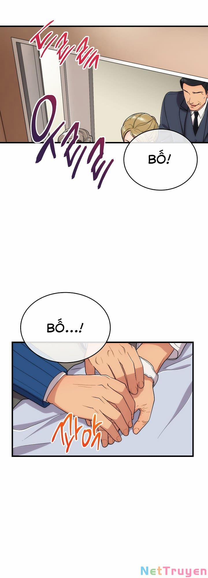 Bác Sĩ Trùng Sinh 115 trang 33