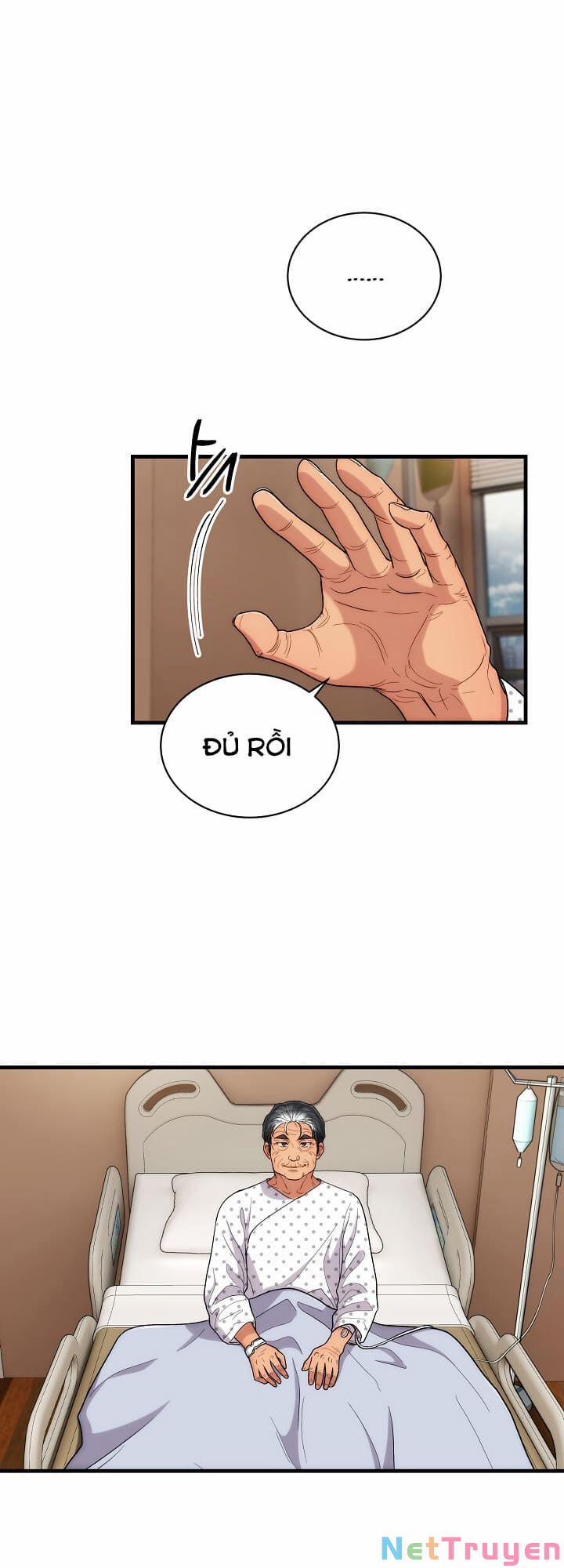 Bác Sĩ Trùng Sinh 115 trang 38