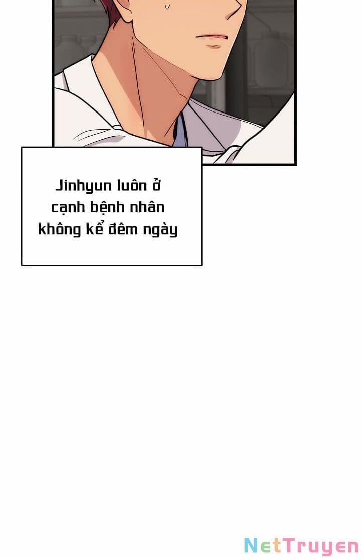 Bác Sĩ Trùng Sinh 115 trang 4