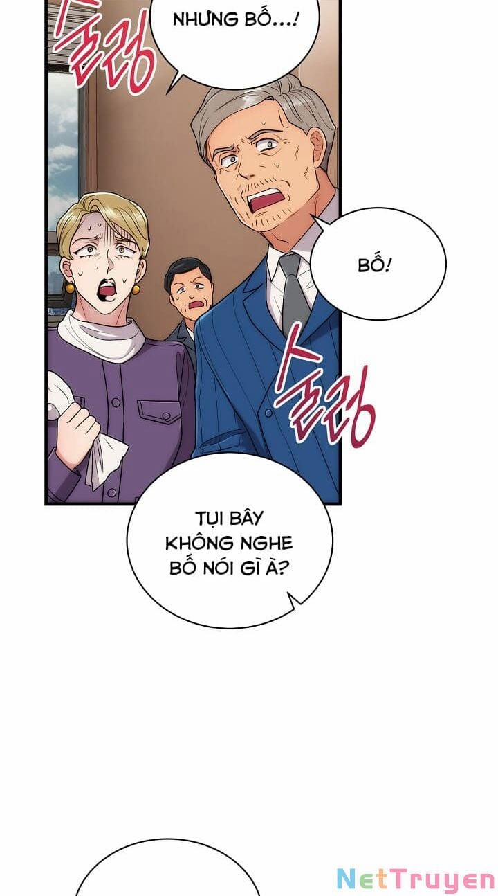 Bác Sĩ Trùng Sinh 115 trang 40