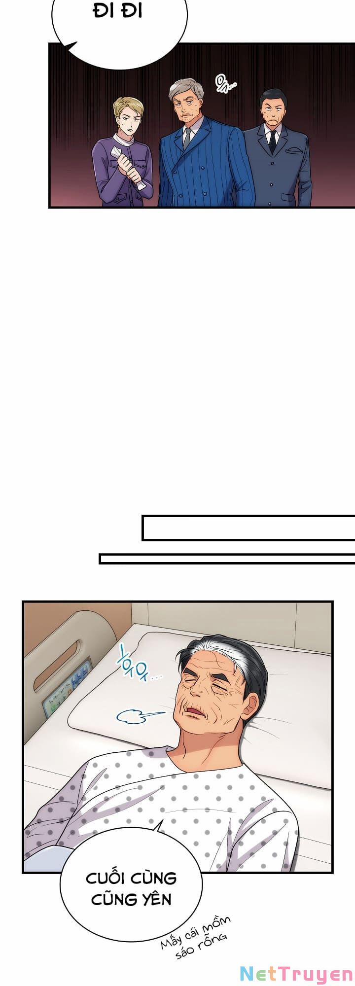 Bác Sĩ Trùng Sinh 115 trang 41