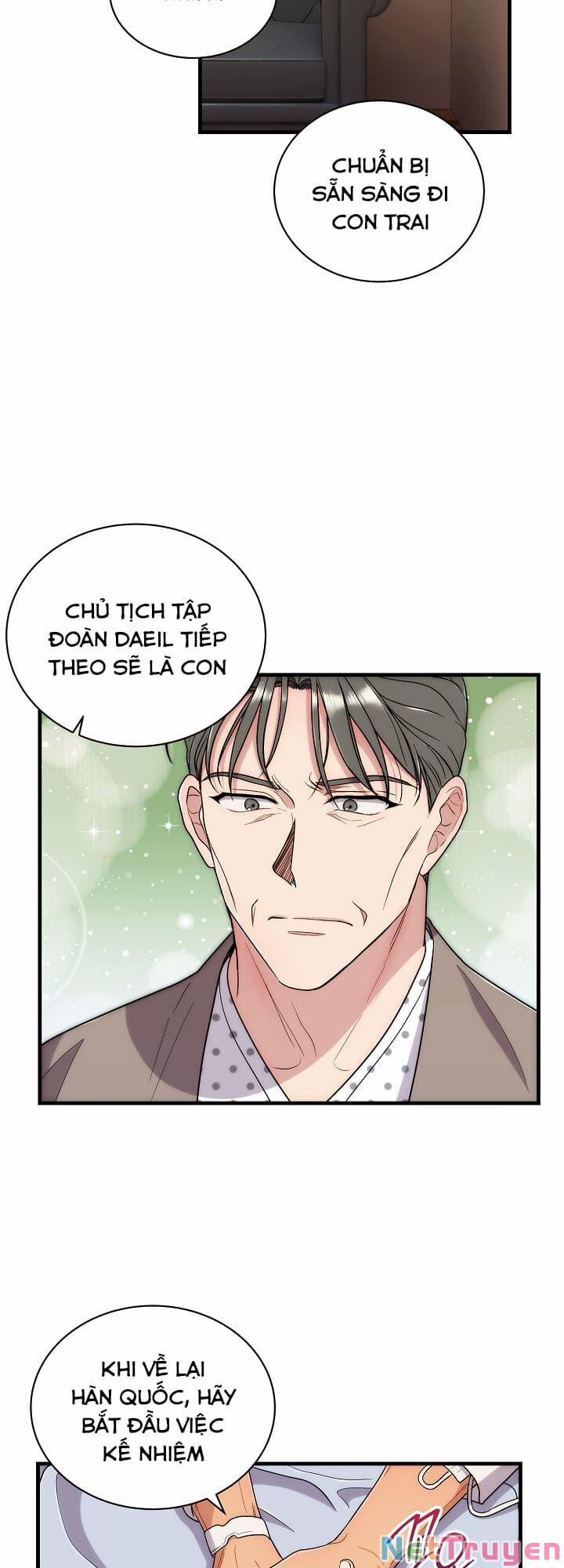 Bác Sĩ Trùng Sinh 115 trang 45