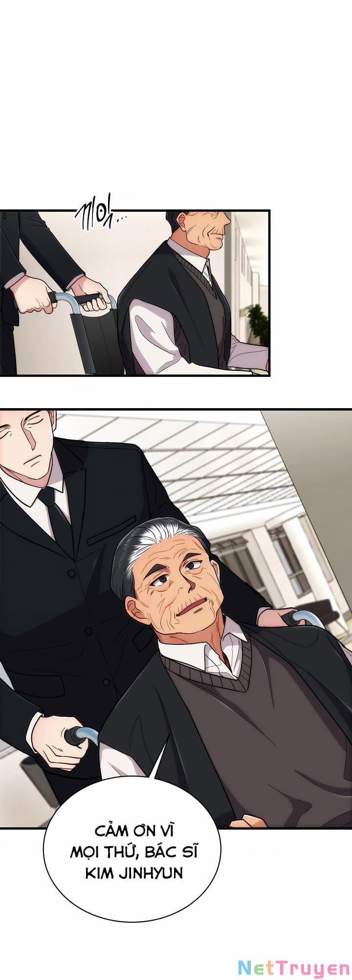 Bác Sĩ Trùng Sinh 115 trang 49