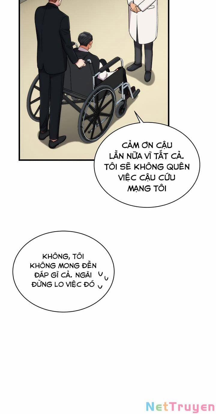 Bác Sĩ Trùng Sinh 115 trang 52