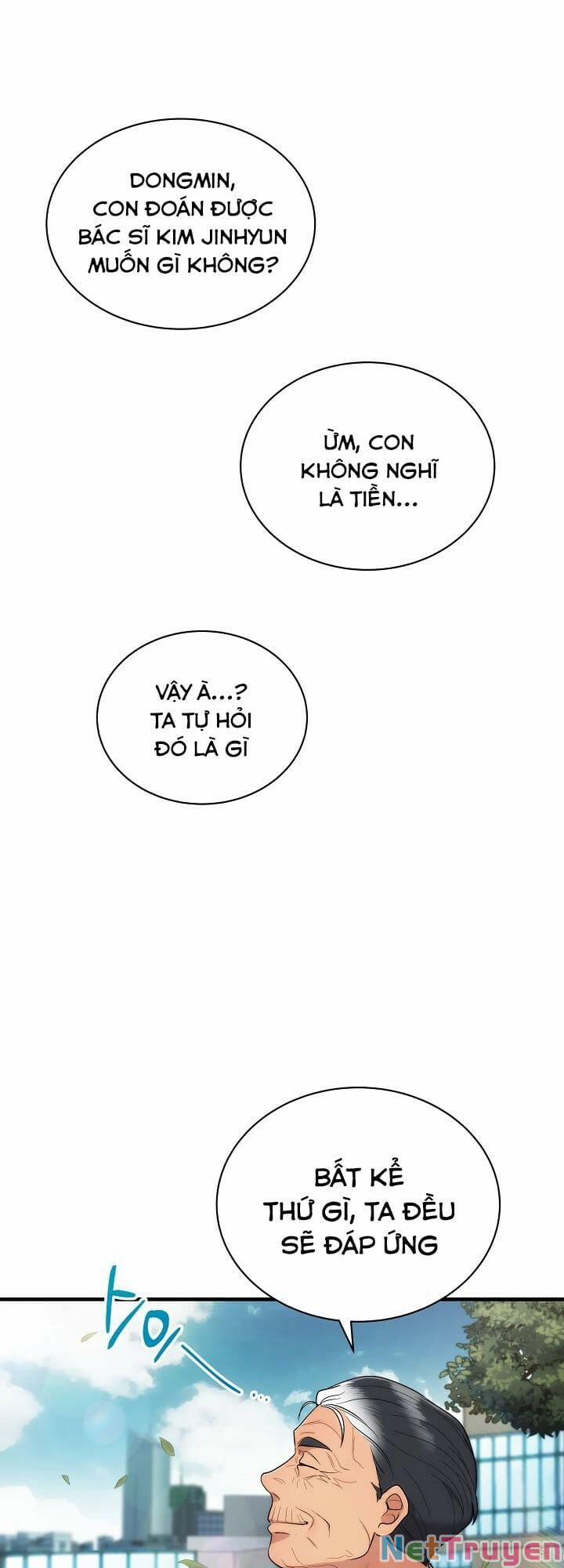 Bác Sĩ Trùng Sinh 115 trang 57