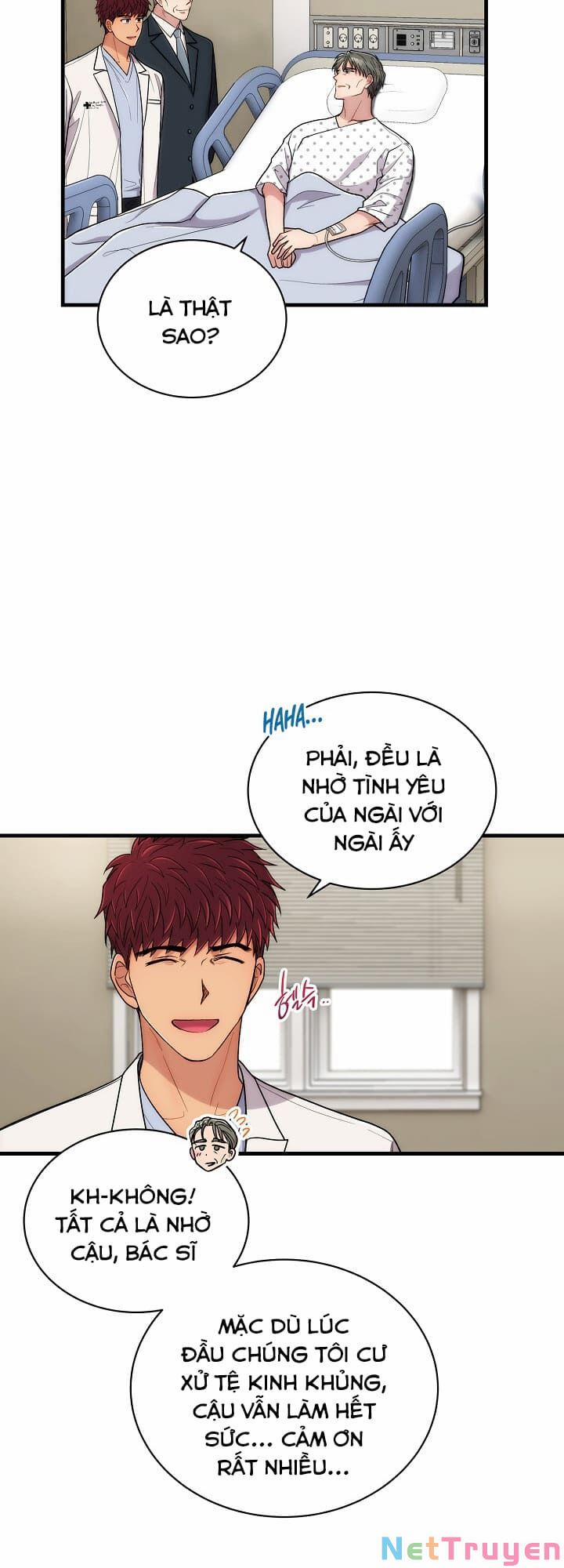 Bác Sĩ Trùng Sinh 115 trang 6