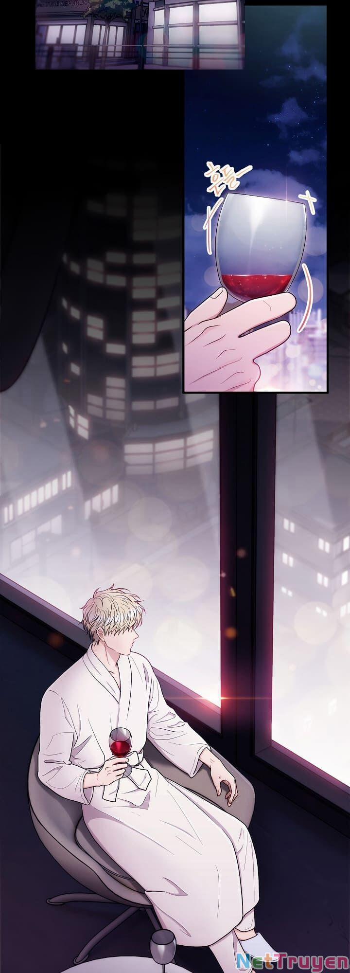 Bác Sĩ Trùng Sinh 116 trang 11