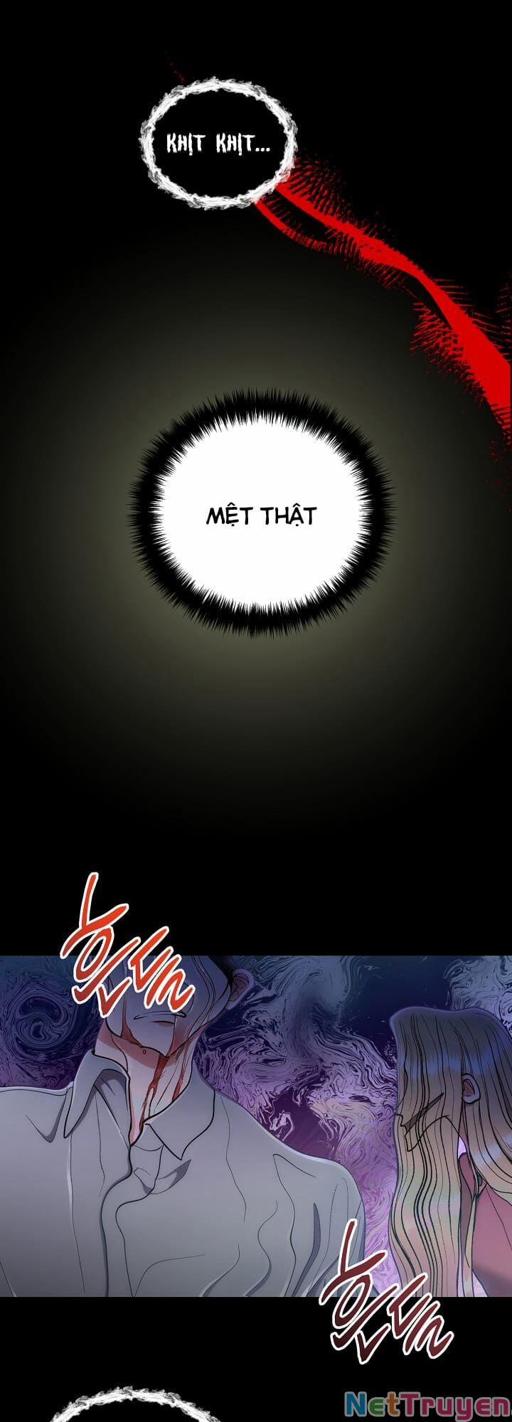 Bác Sĩ Trùng Sinh 116 trang 14