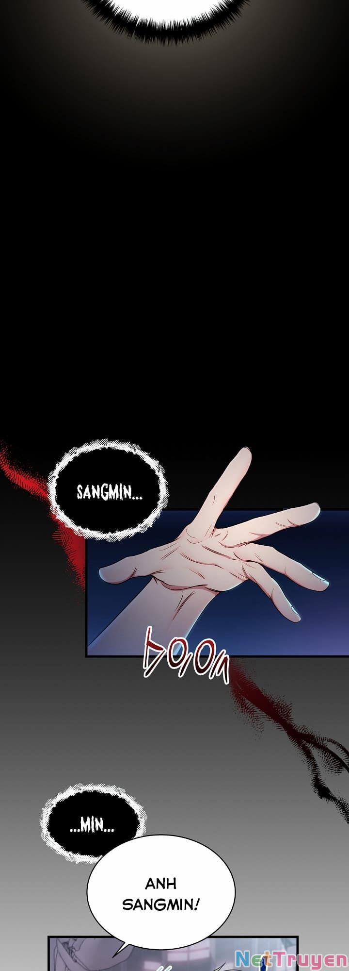 Bác Sĩ Trùng Sinh 116 trang 17