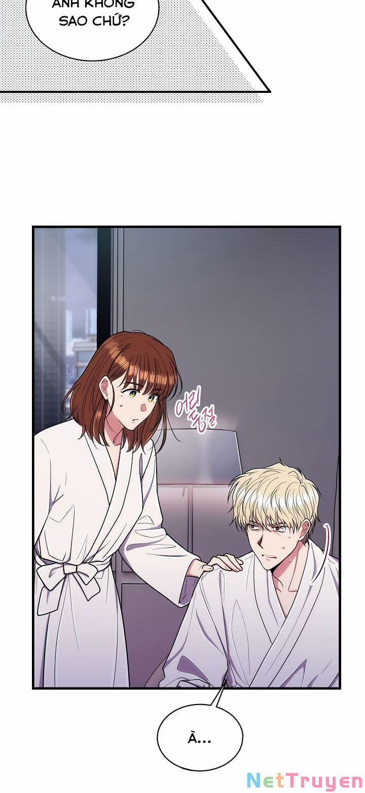 Bác Sĩ Trùng Sinh 116 trang 19