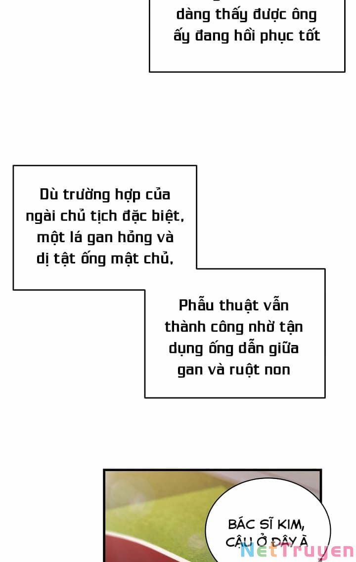 Bác Sĩ Trùng Sinh 116 trang 3
