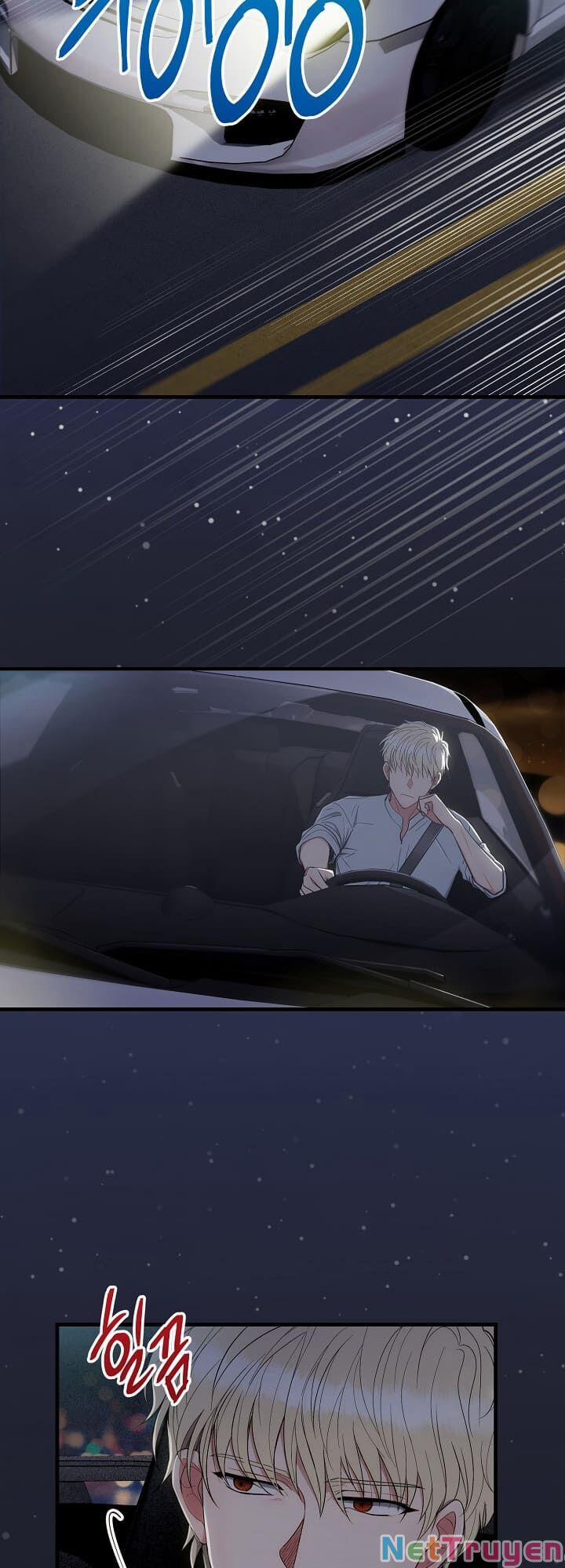 Bác Sĩ Trùng Sinh 116 trang 35