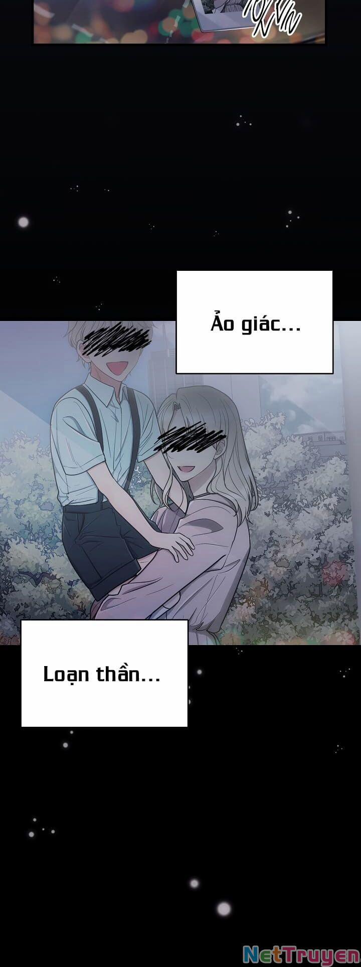 Bác Sĩ Trùng Sinh 116 trang 37