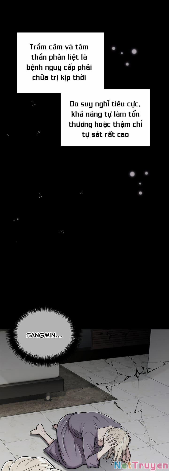 Bác Sĩ Trùng Sinh 116 trang 38