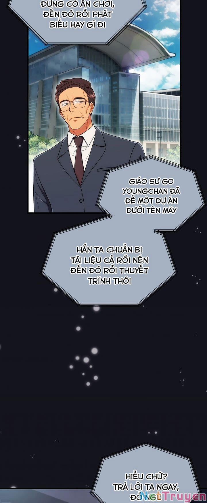 Bác Sĩ Trùng Sinh 116 trang 45