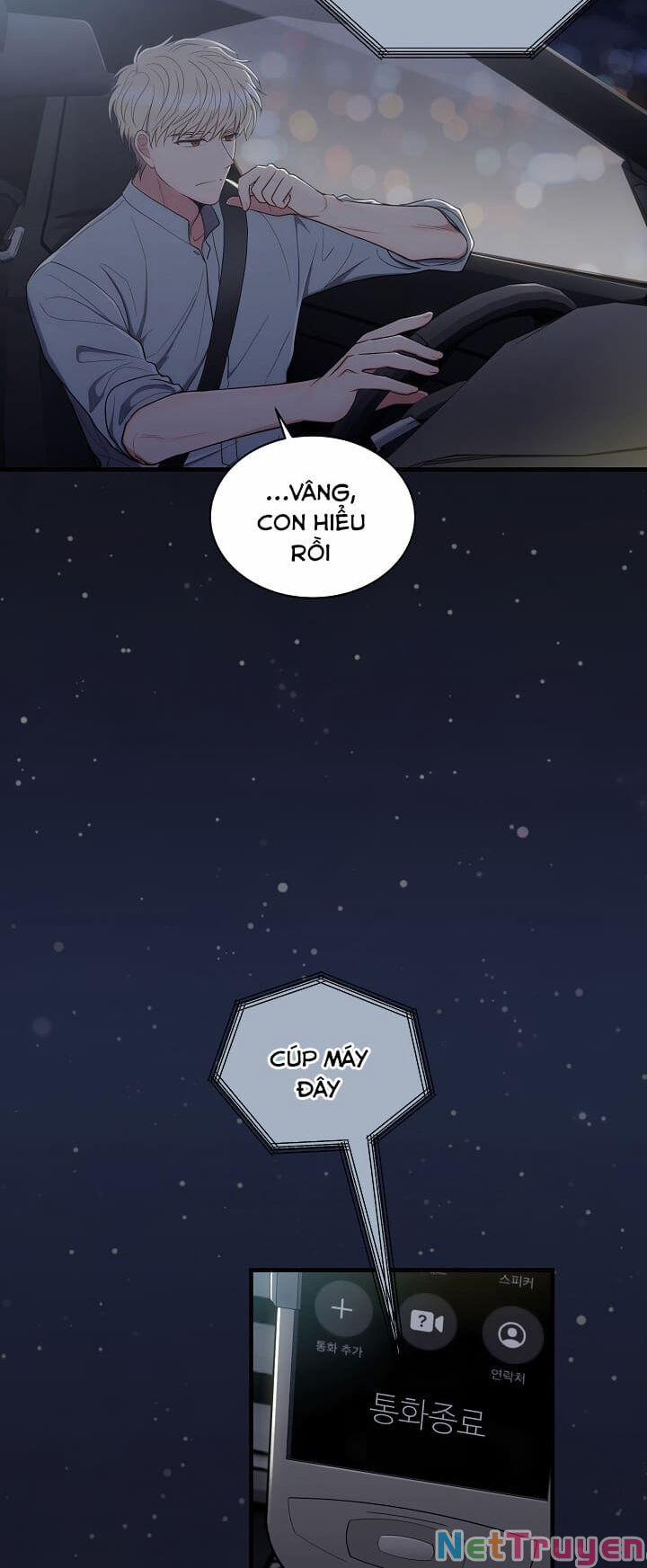 Bác Sĩ Trùng Sinh 116 trang 46