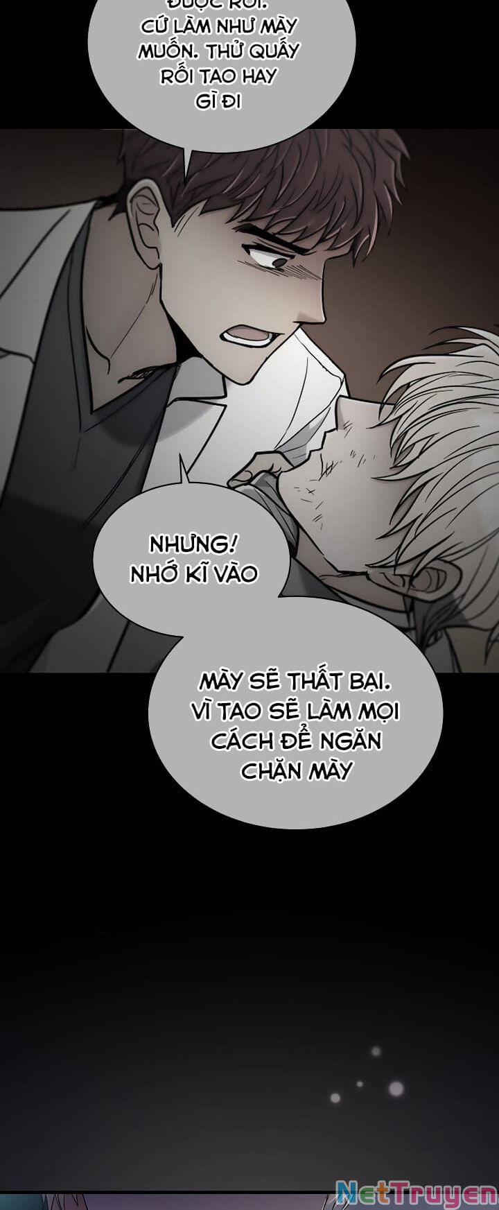 Bác Sĩ Trùng Sinh 116 trang 49