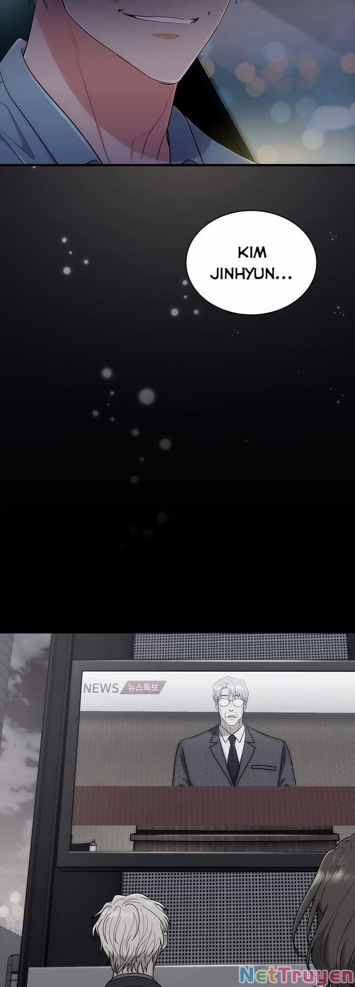 Bác Sĩ Trùng Sinh 116 trang 50