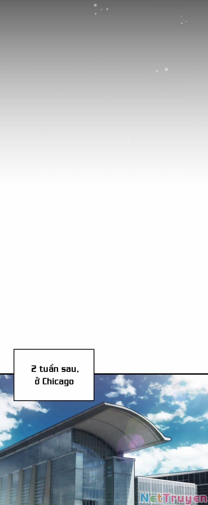 Bác Sĩ Trùng Sinh 116 trang 54