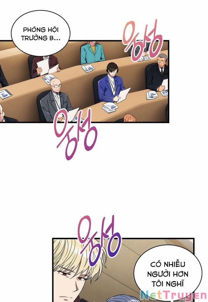 Bác Sĩ Trùng Sinh 116 trang 59