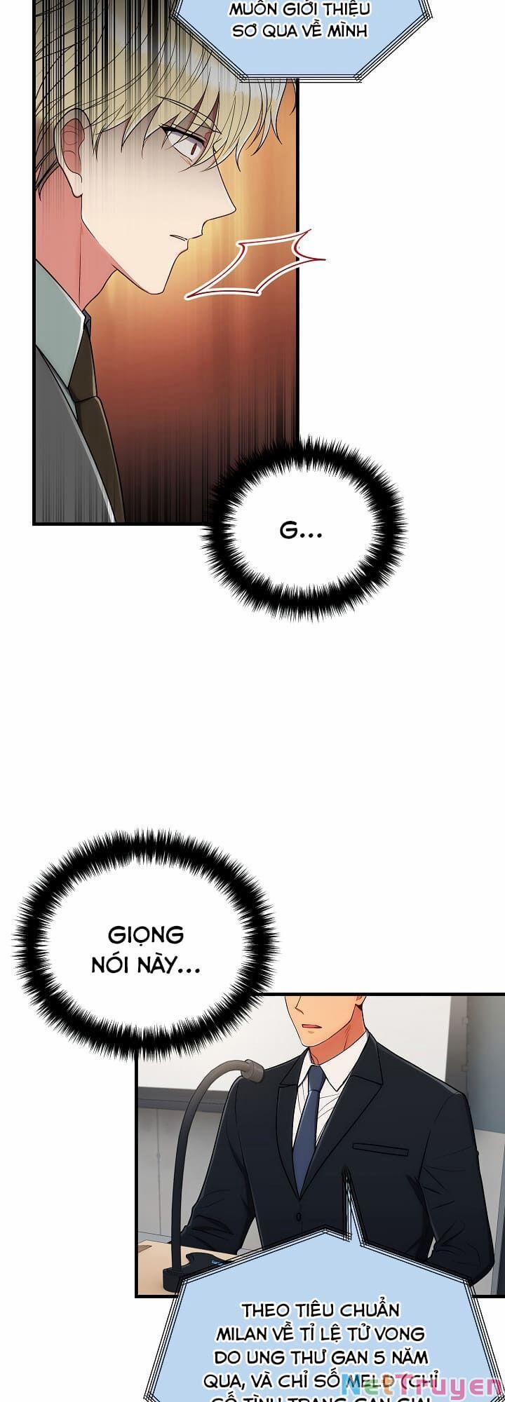 Bác Sĩ Trùng Sinh 116 trang 61