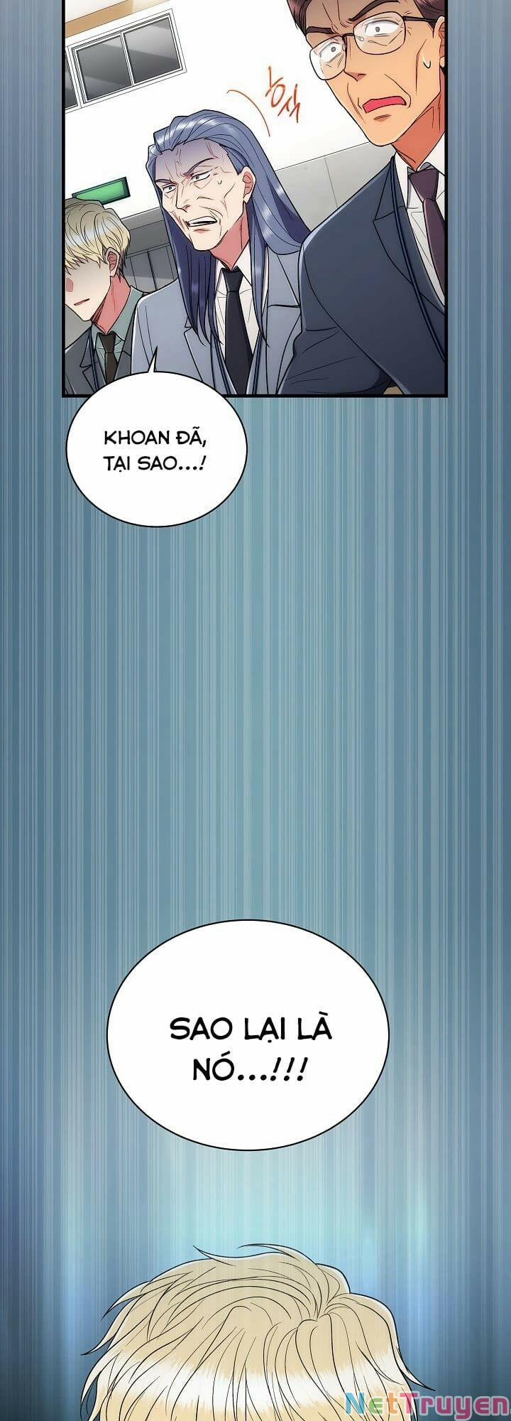 Bác Sĩ Trùng Sinh 116 trang 65