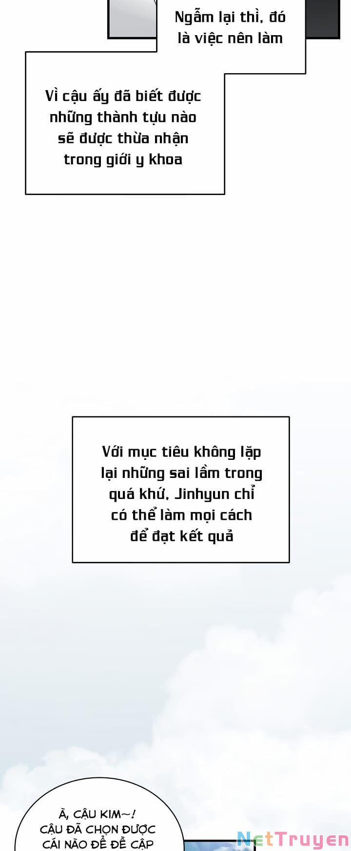 Bác Sĩ Trùng Sinh 116 trang 7