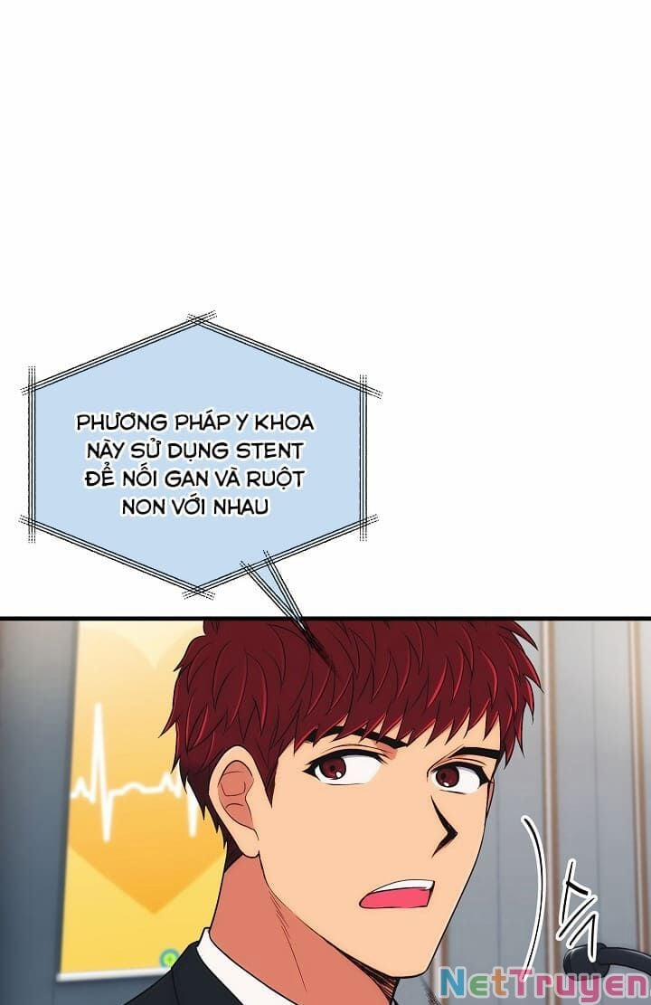 Bác Sĩ Trùng Sinh 117 trang 20