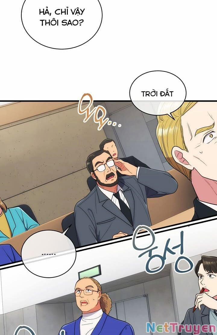 Bác Sĩ Trùng Sinh 117 trang 25