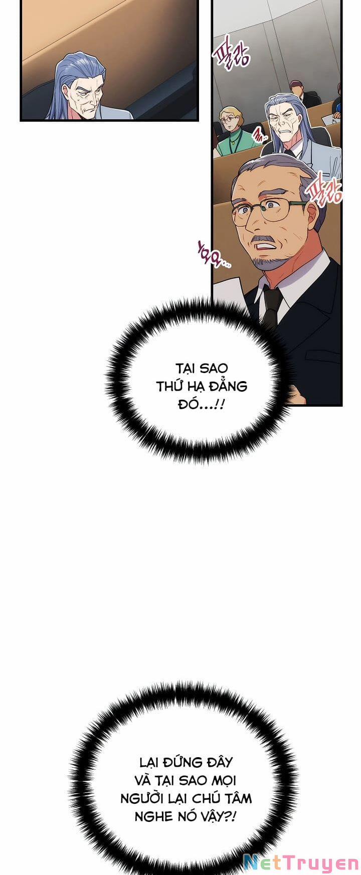 Bác Sĩ Trùng Sinh 117 trang 3