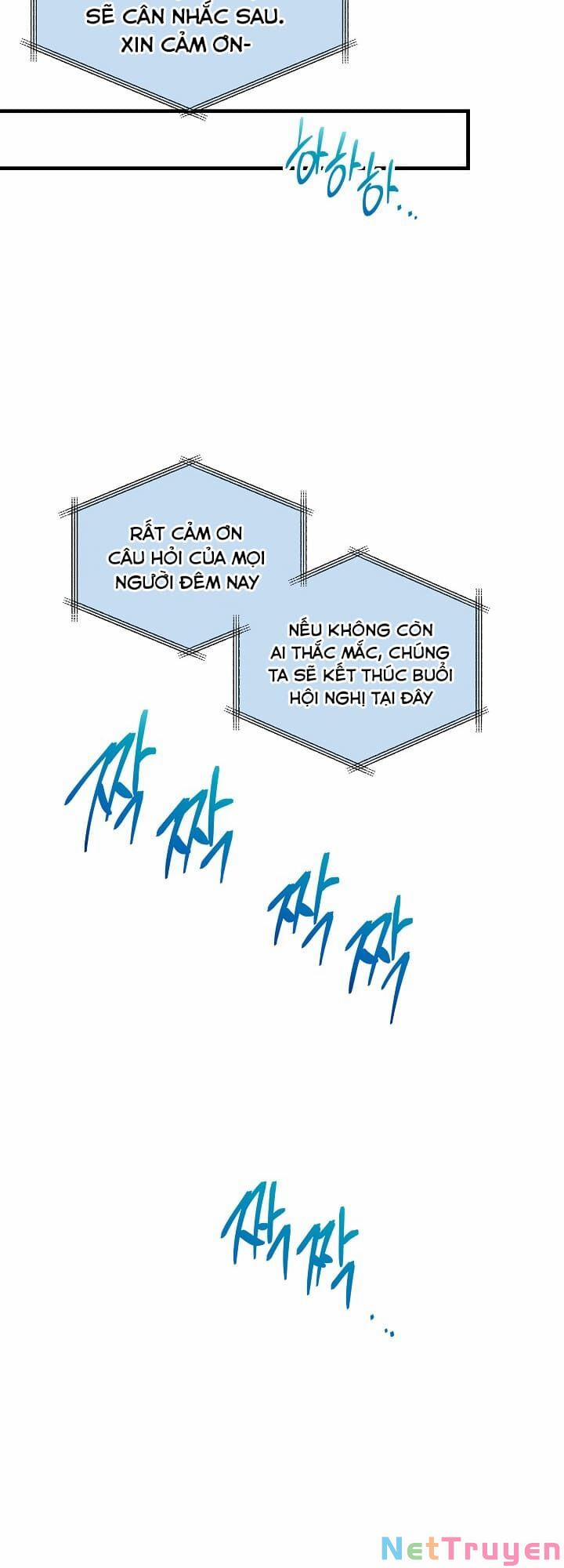 Bác Sĩ Trùng Sinh 117 trang 30