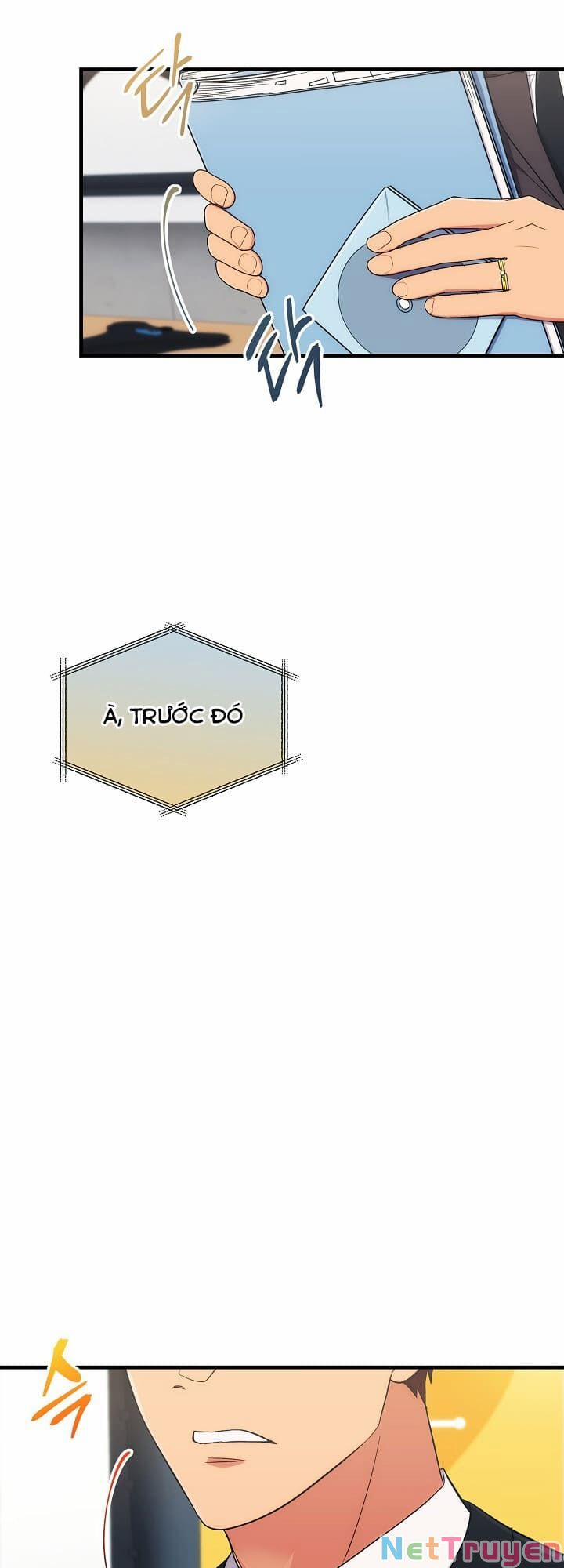 Bác Sĩ Trùng Sinh 117 trang 31