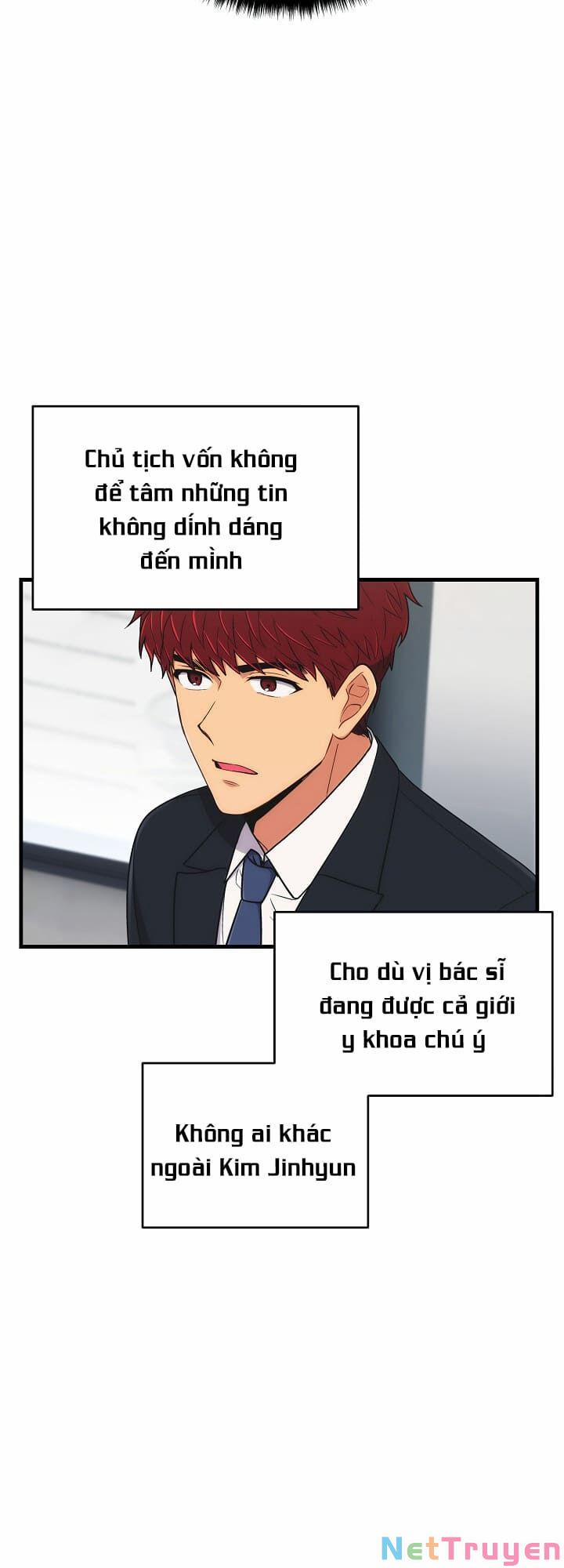 Bác Sĩ Trùng Sinh 117 trang 4