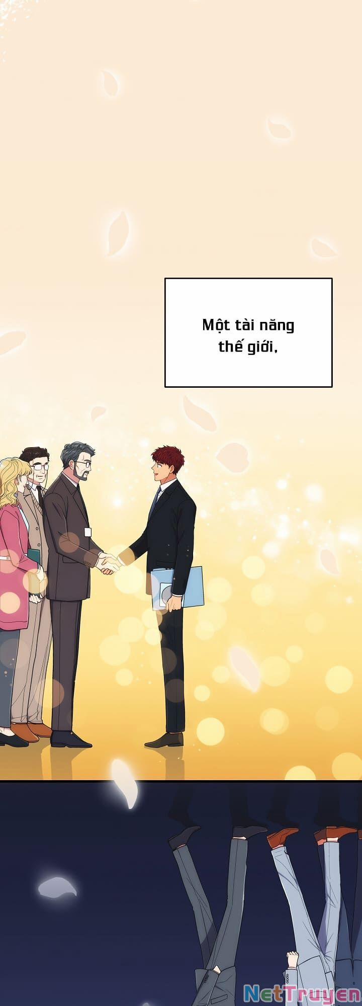 Bác Sĩ Trùng Sinh 117 trang 42