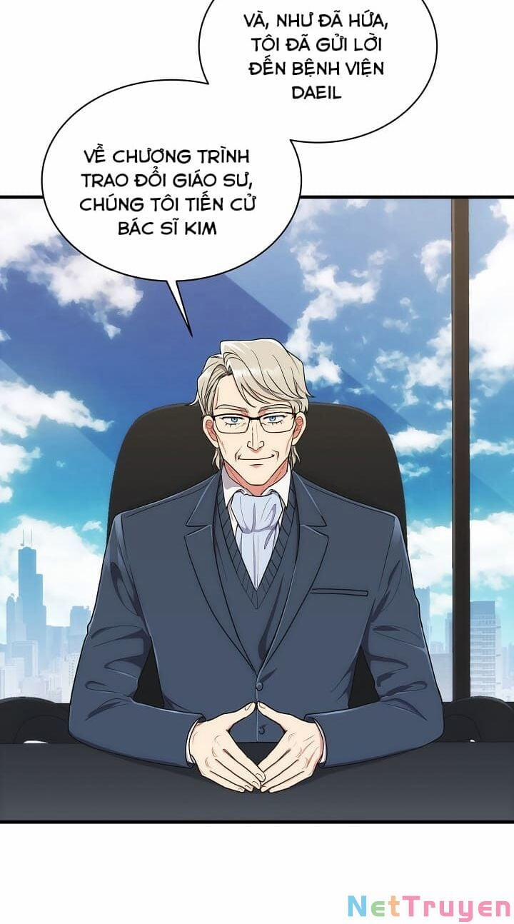 Bác Sĩ Trùng Sinh 117 trang 45