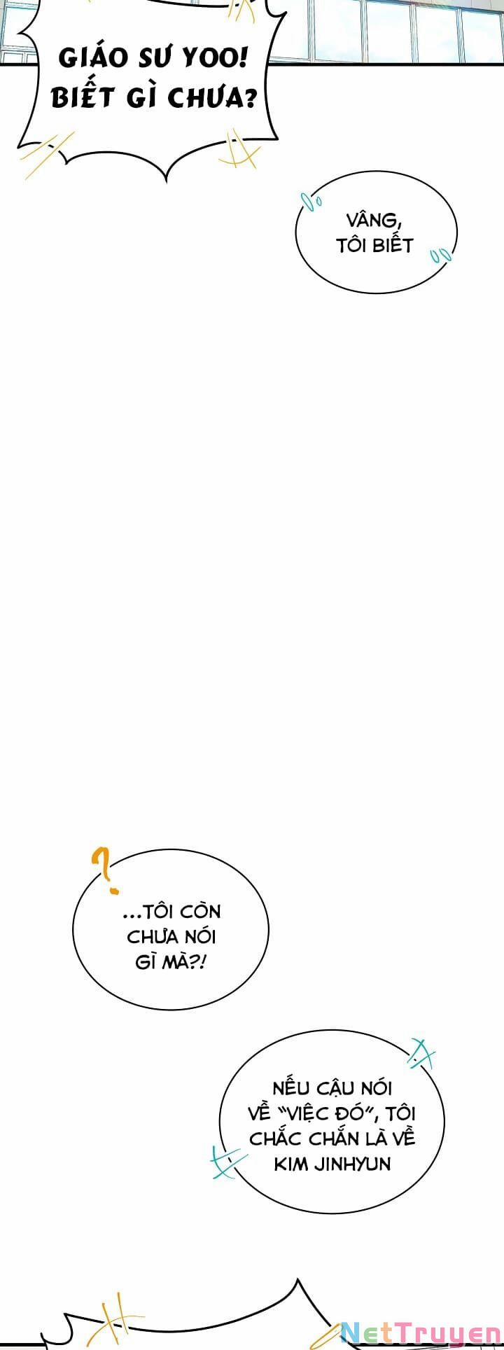 Bác Sĩ Trùng Sinh 117 trang 50