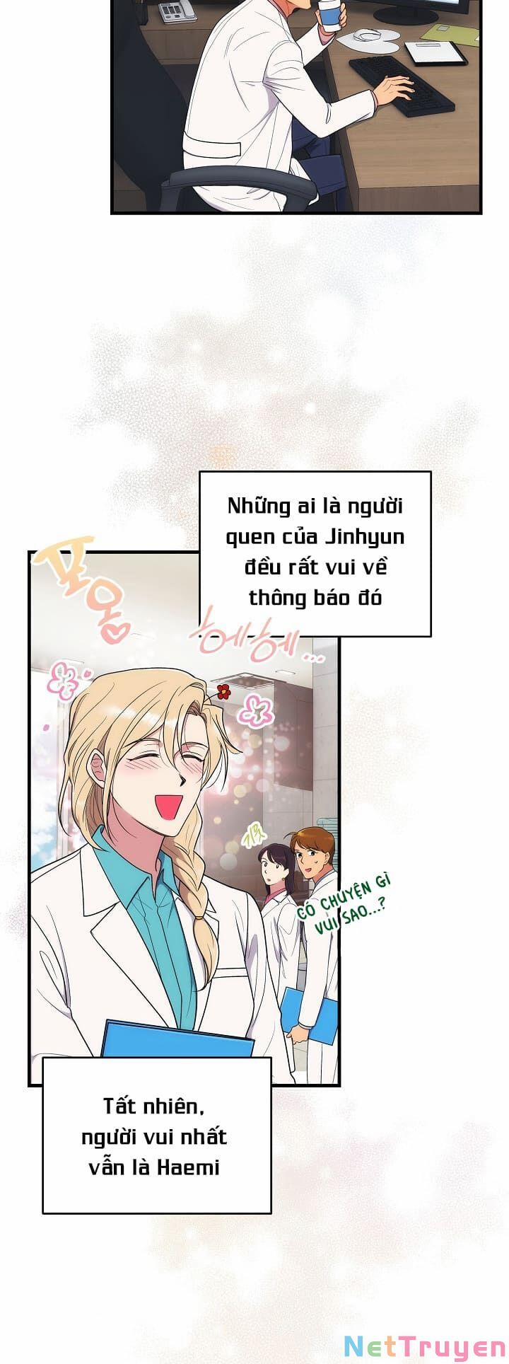 Bác Sĩ Trùng Sinh 117 trang 53