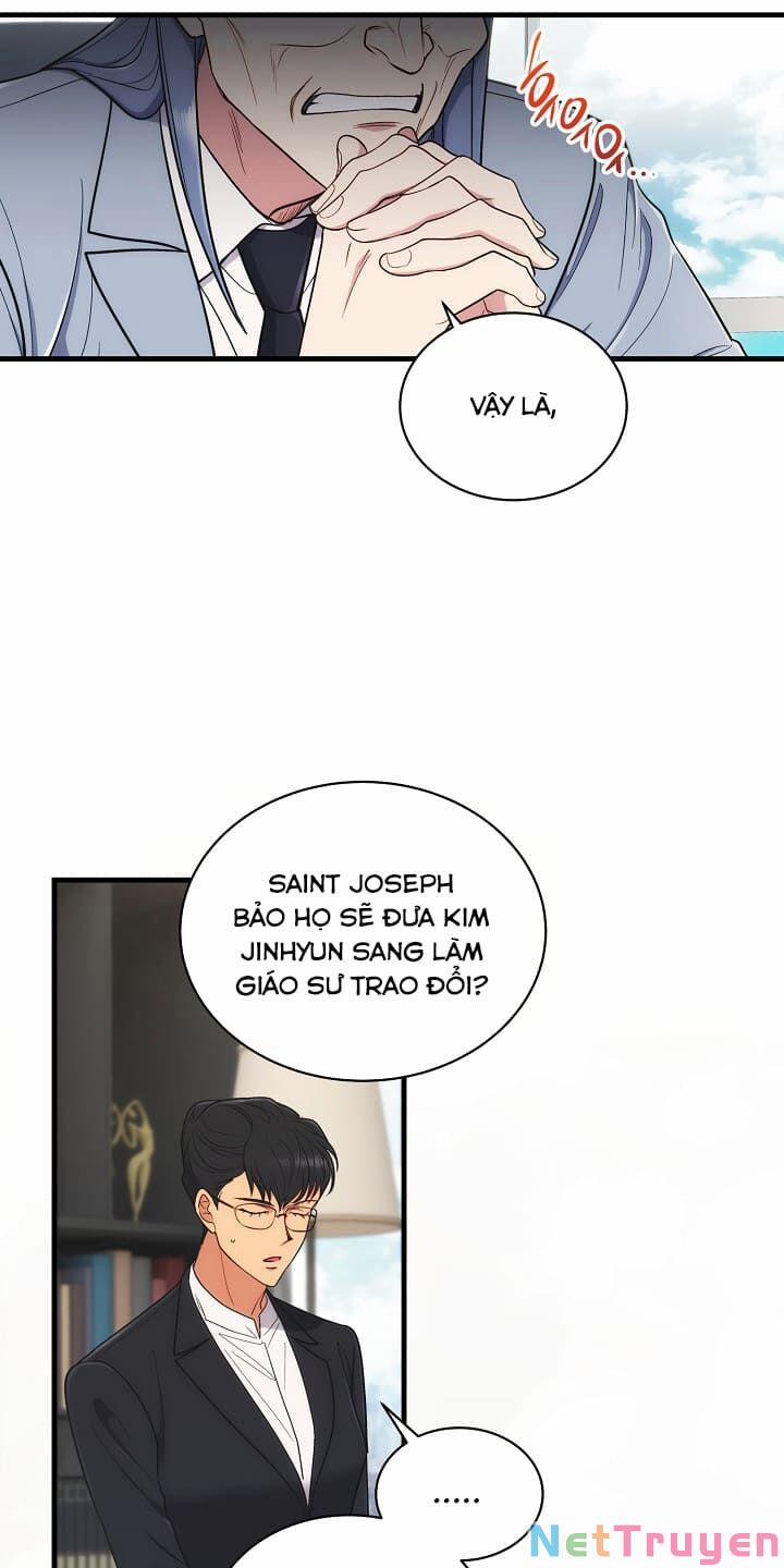 Bác Sĩ Trùng Sinh 117 trang 55