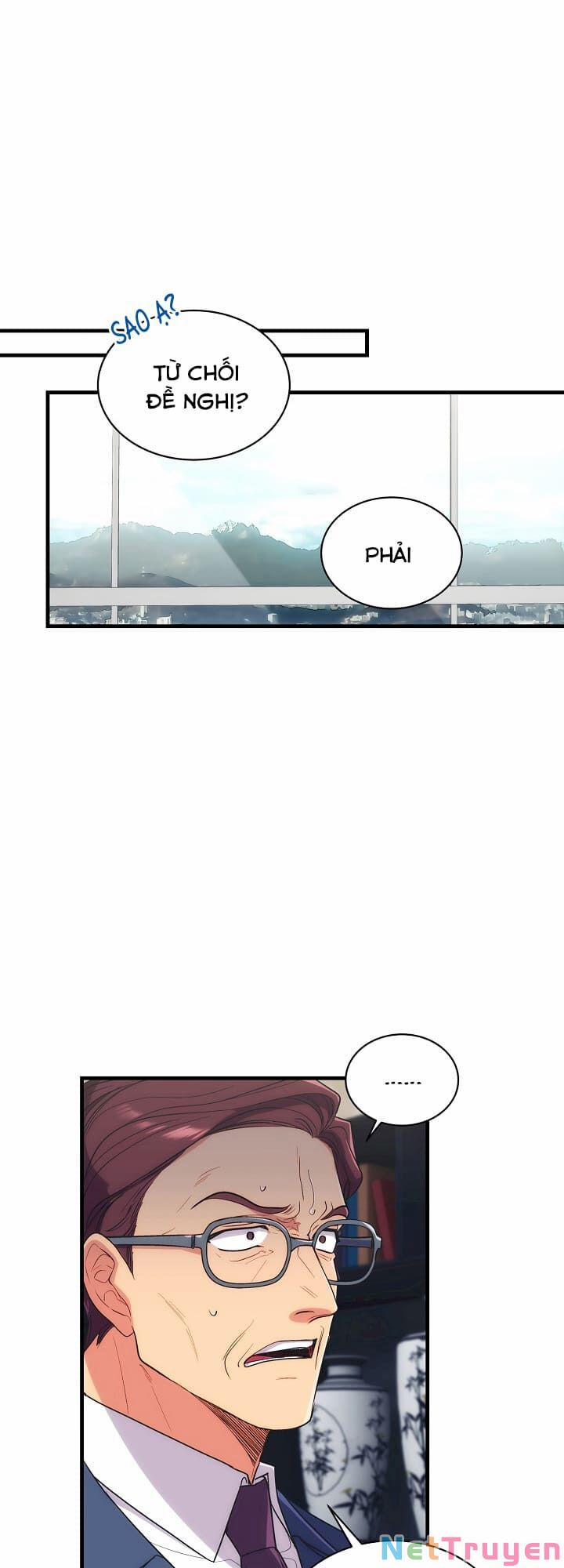 Bác Sĩ Trùng Sinh 118 trang 10