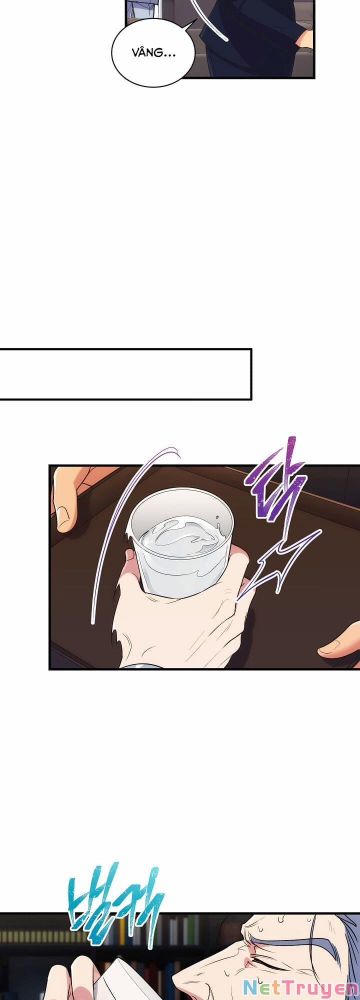 Bác Sĩ Trùng Sinh 118 trang 18